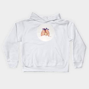 Sacred Heart Kids Hoodie